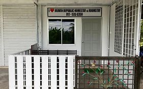 Heaven Republic Studio